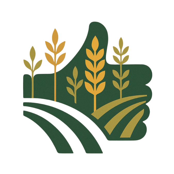FarmersUp Logo